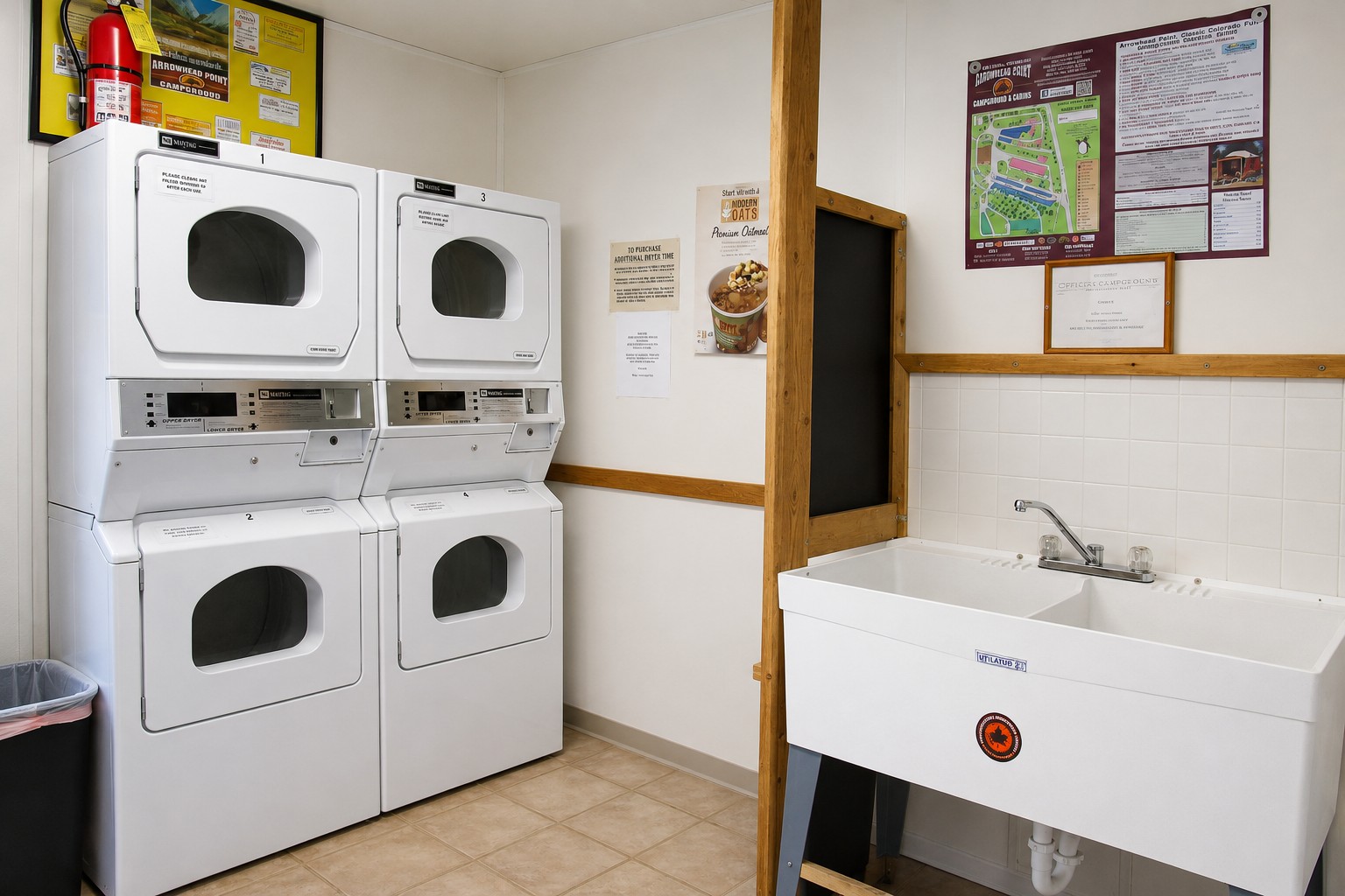 Laundry 1