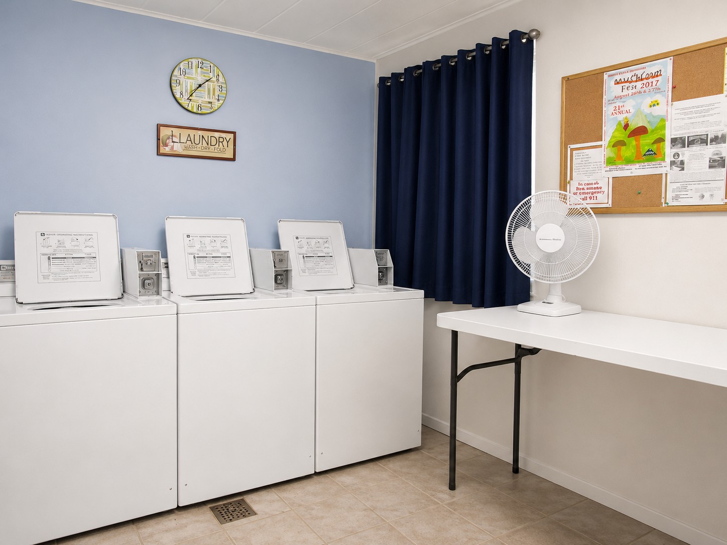 Laundry 2