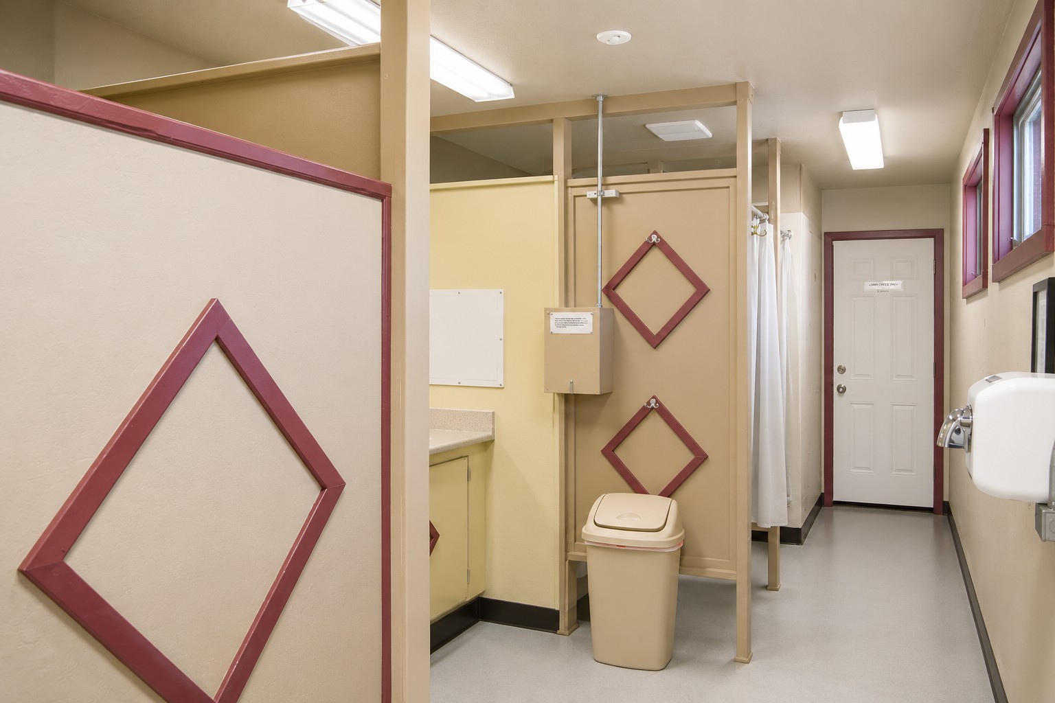 Restroom