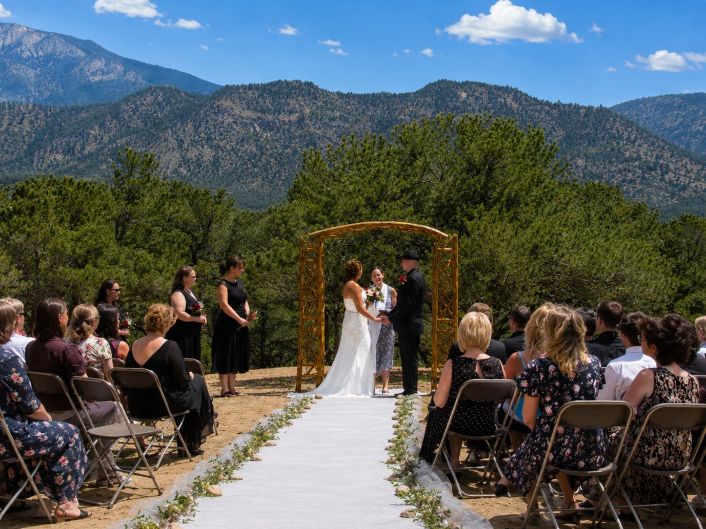 Wedding